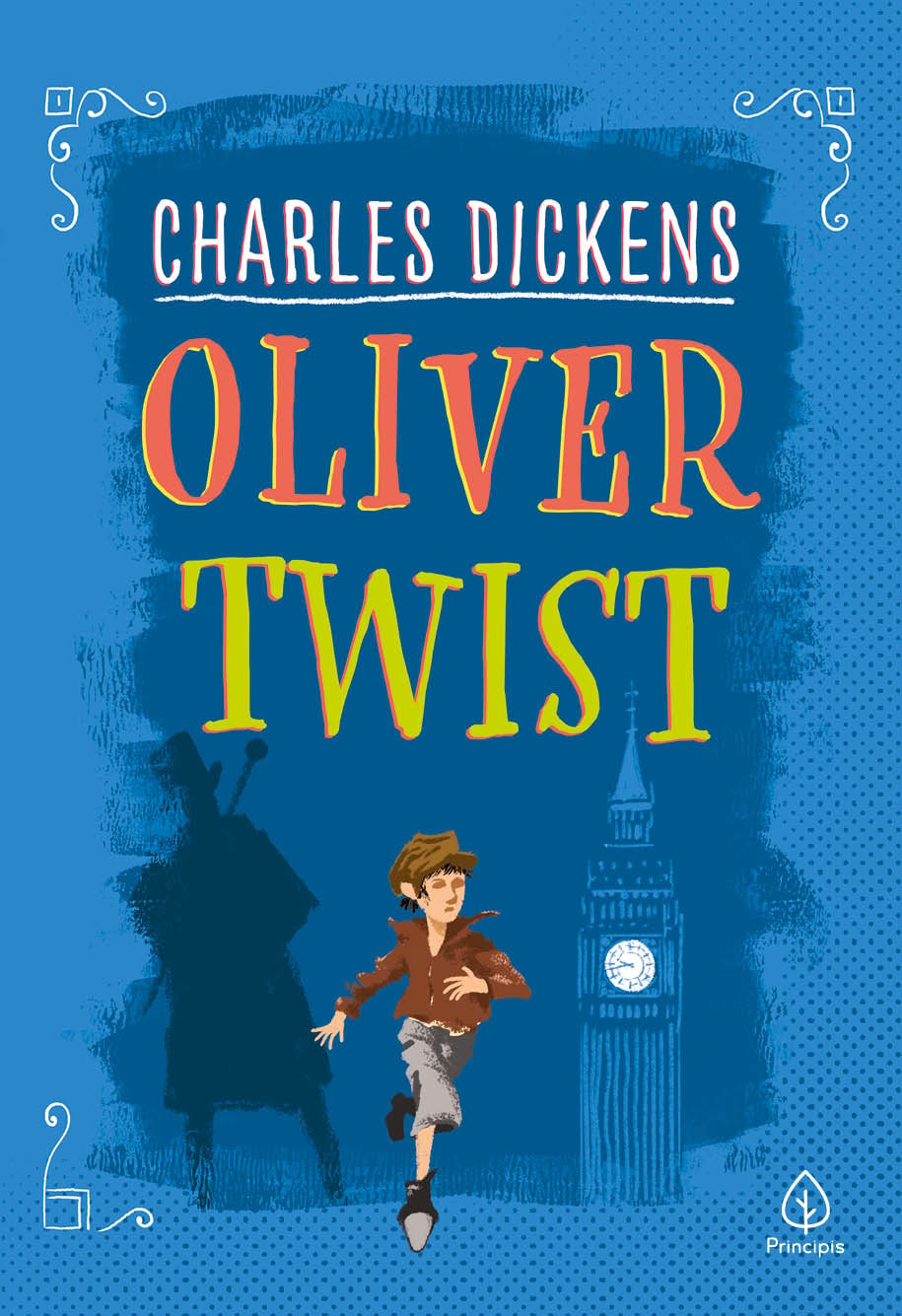 OLIVER TWIST - Livraria Loyola