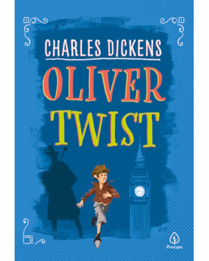 OLIVER TWIST