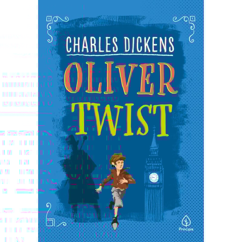 OLIVER TWIST