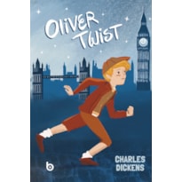 Oliver Twist