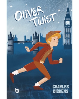 Oliver Twist
