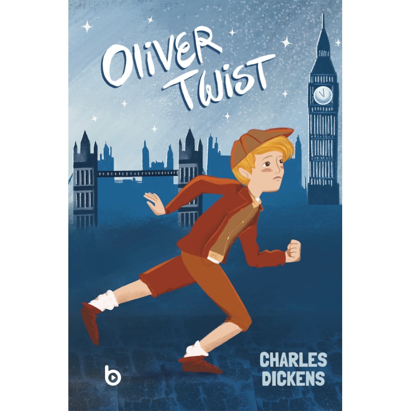Oliver Twist