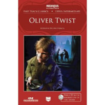 OLIVER TWIST - COL. LAST TRACK CLASSICS - 1ª