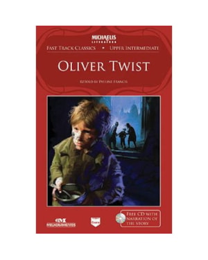 OLIVER TWIST - COL. LAST TRACK CLASSICS - 1ª