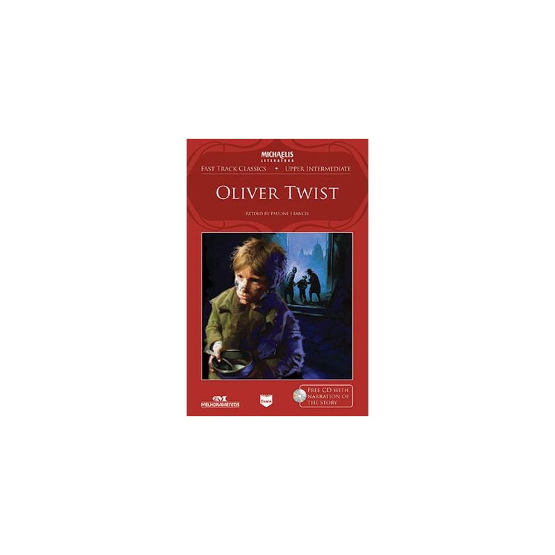 OLIVER TWIST - COL. LAST TRACK CLASSICS - 1ª