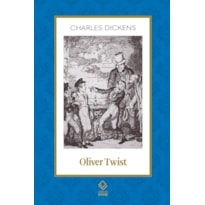 OLIVER TWIST - VOL. 10