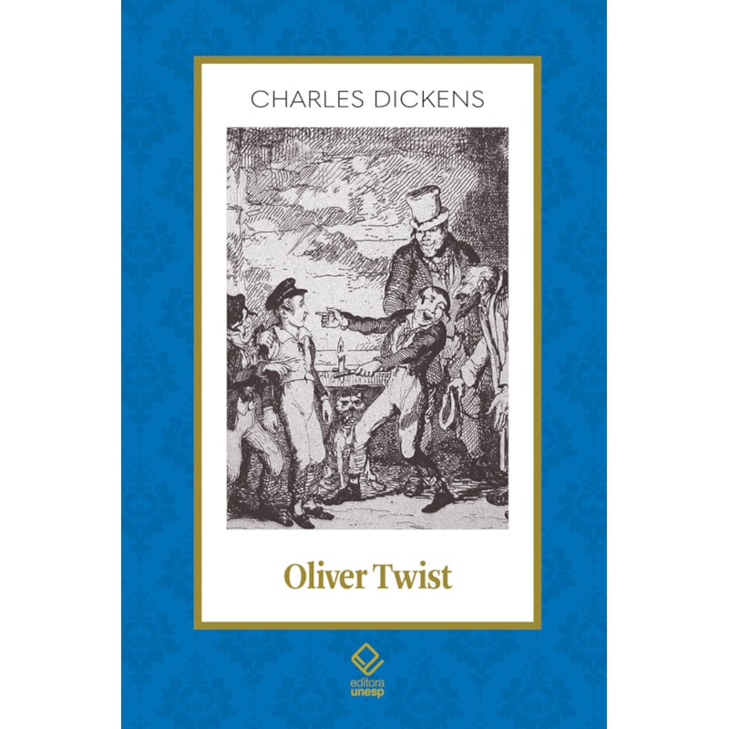 OLIVER TWIST - VOL. 10