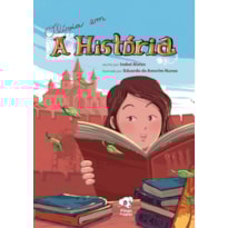 OLÍVIA EM... A HISTÓRIA
