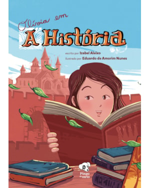 OLÍVIA EM... A HISTÓRIA