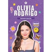 Olivia Rodrigo: exclusivo para fãs