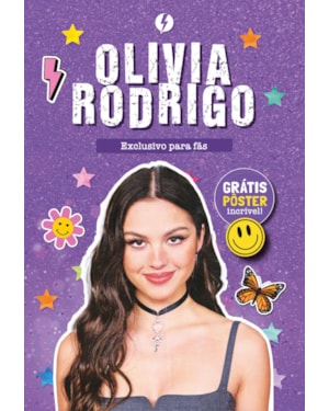 Olivia Rodrigo: exclusivo para fãs
