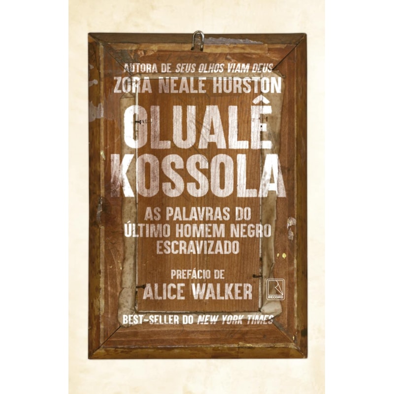 OLUALÊ KOSSOLA: AS PALAVRAS DO ÚLTIMO HOMEM NEGRO ESCRAVIZADO