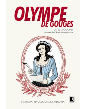 OLYMPE DE GOUGES