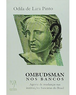 OMBUDSMAN NOS BANCOS - 1