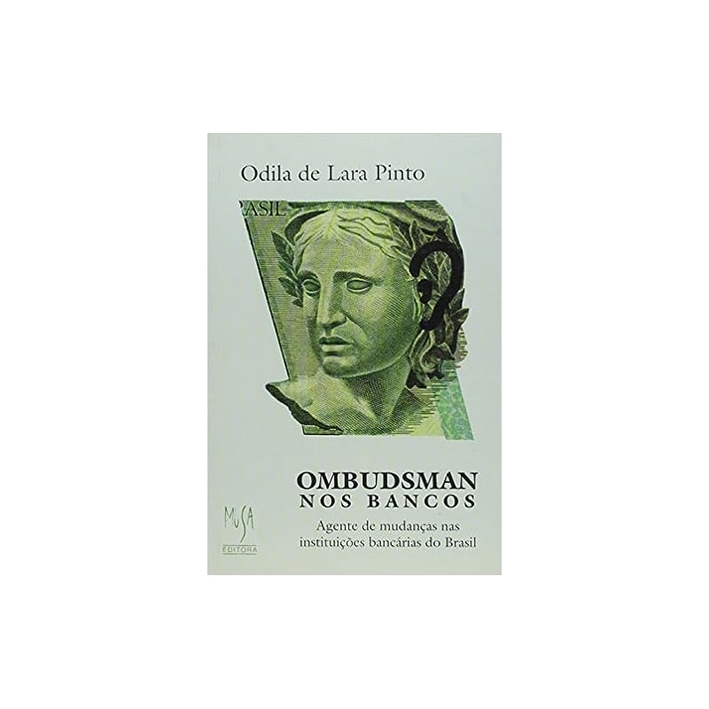 OMBUDSMAN NOS BANCOS - 1