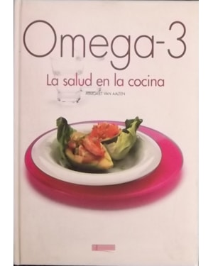 Omega 3 - la salud en la cocina