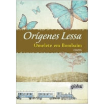 OMELETE EM BOMBAIM