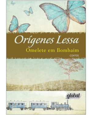 Omelete em bombaim