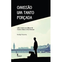 Omissão um tanto forçada: exílio e retorno em Gilberto Gil, Caetano Veloso e Chico Buarque