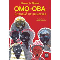 OMO-OBA: HISTORIAS DE PRINCESAS