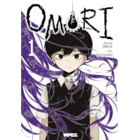 Omori - Volume 01