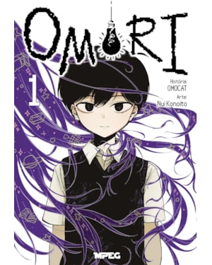Omori - Volume 01