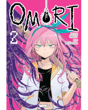 Omori - Volume 02