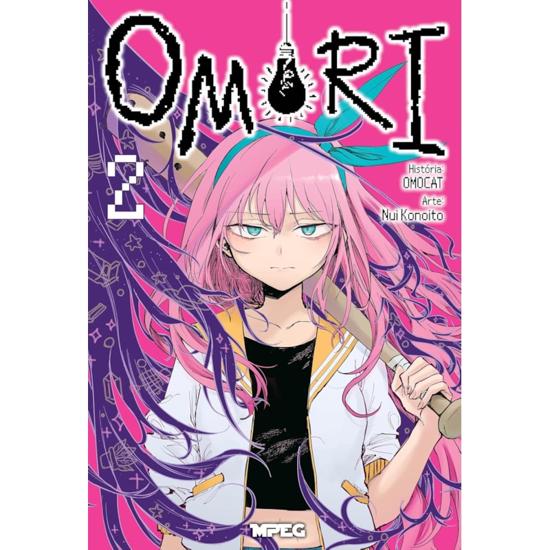 Omori - Volume 02