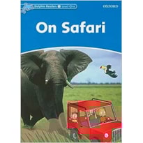 ON SAFARI - LEVEL ONE