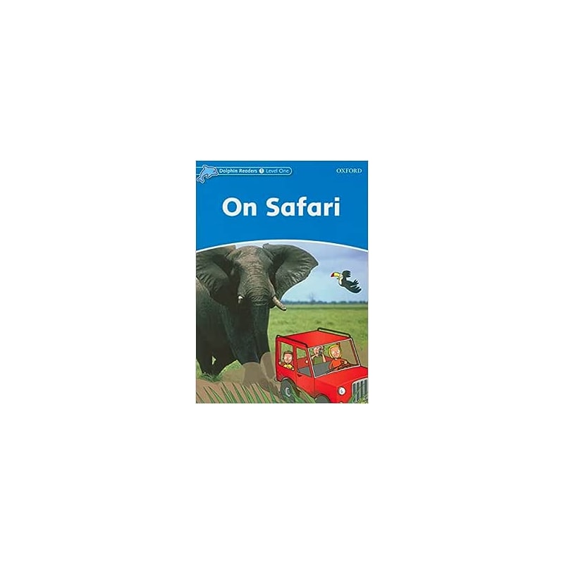 ON SAFARI - LEVEL ONE