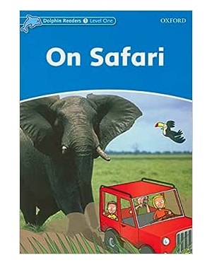 ON SAFARI - LEVEL ONE