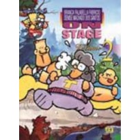 ON STAGE - VOL 2