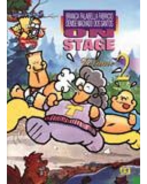 ON STAGE - VOL 2