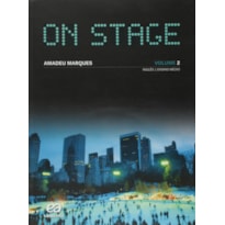 ON STAGE - VOLUME 2