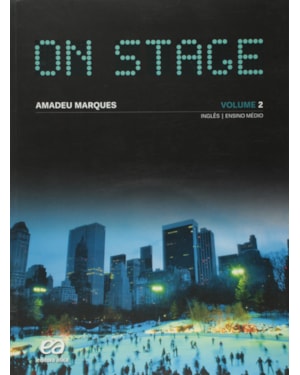 ON STAGE - VOLUME 2