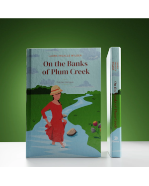 ON THE BANKS OF PLUM CREEK