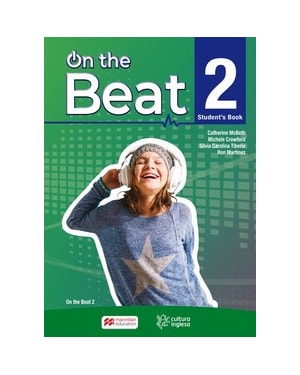 On the beat 2 - Student''''s book - Cultura Inglesa