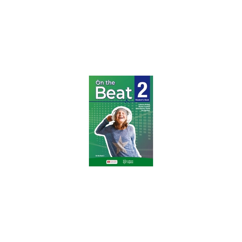 On the beat 2 - Student''''s book - Cultura Inglesa