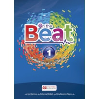 On The Beat: Student''''s Book W/Wb & Digital Book-1