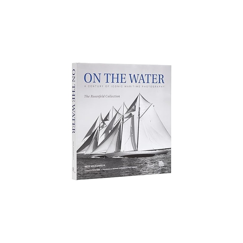 On the water 100 yachts/mystic