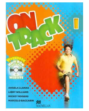 On Track Student''''s Pack-1
