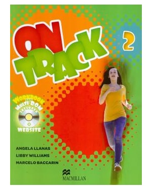 On Track Student''''s Pack-2