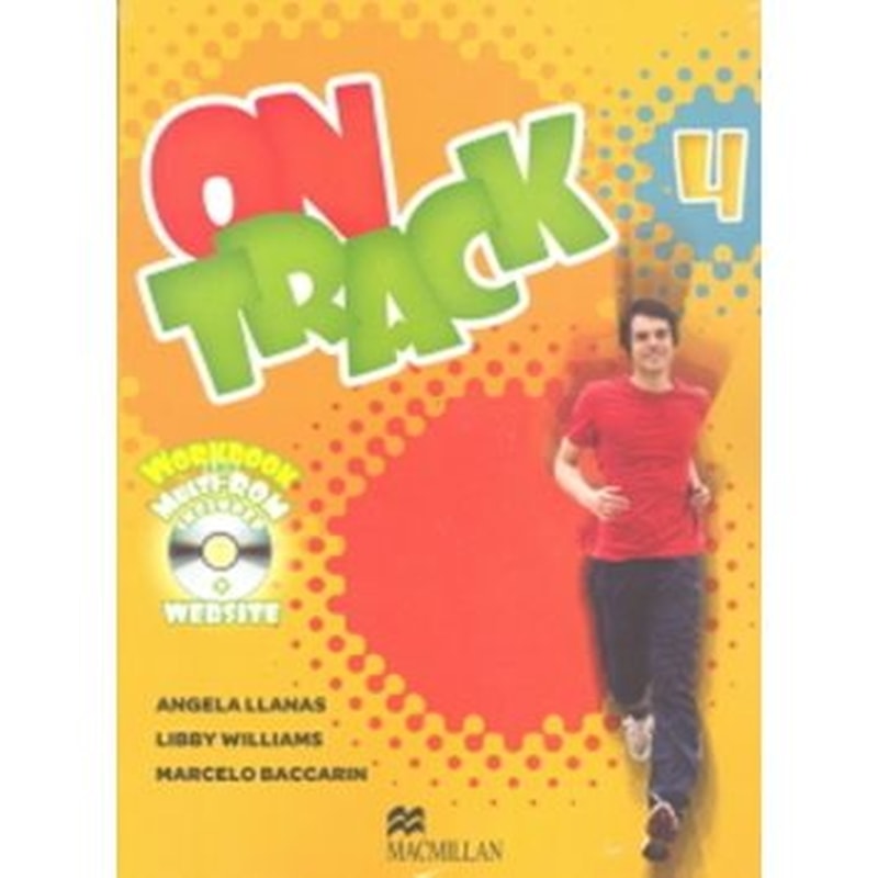 ON TRACK STUDENTS PACK-4