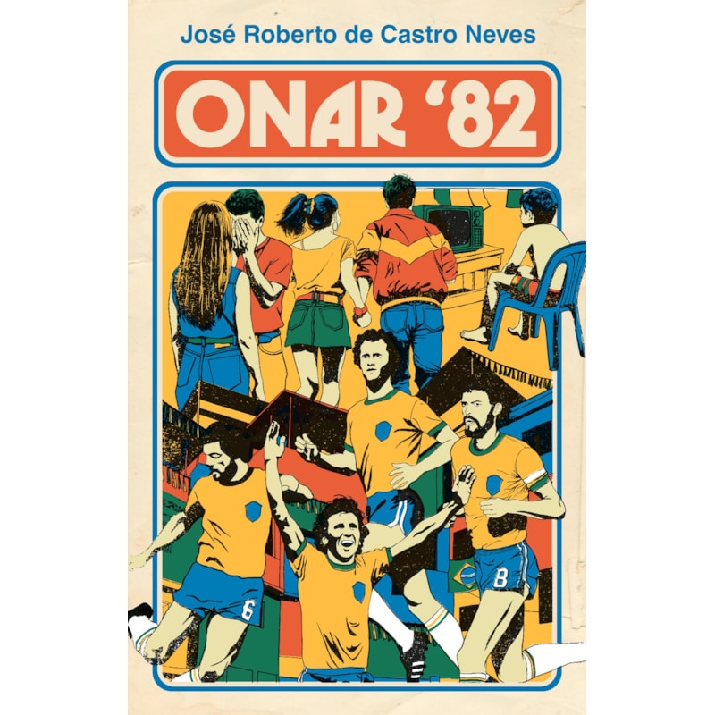 ONAR '82