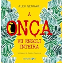 ONCA, A - EU ENGOLI INTEIRA