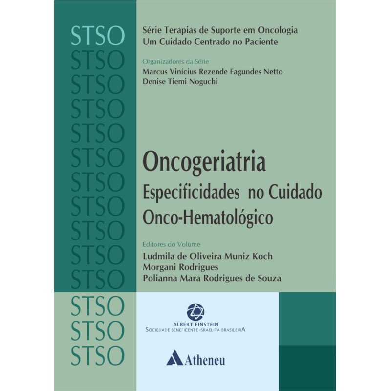 ONCOGERIATRIA - ESPECIFICIDADES NO CUIDADO ONCO-HEMATOLÓGICO