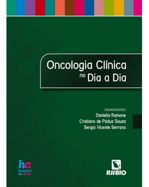 Oncologia clínica no dia a dia