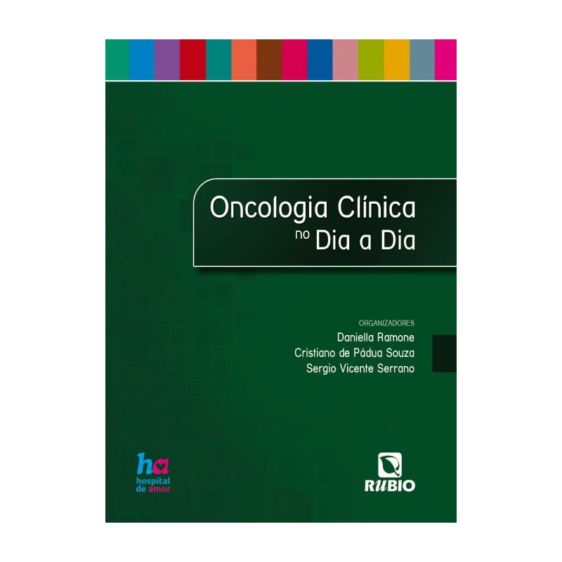 ONCOLOGIA CLÍNICA NO DIA A DIA