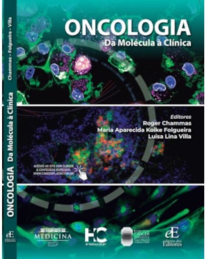 ONCOLOGIA: DA MOLÉCULA À CLÍNICA