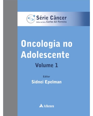 Oncologia no adolescente